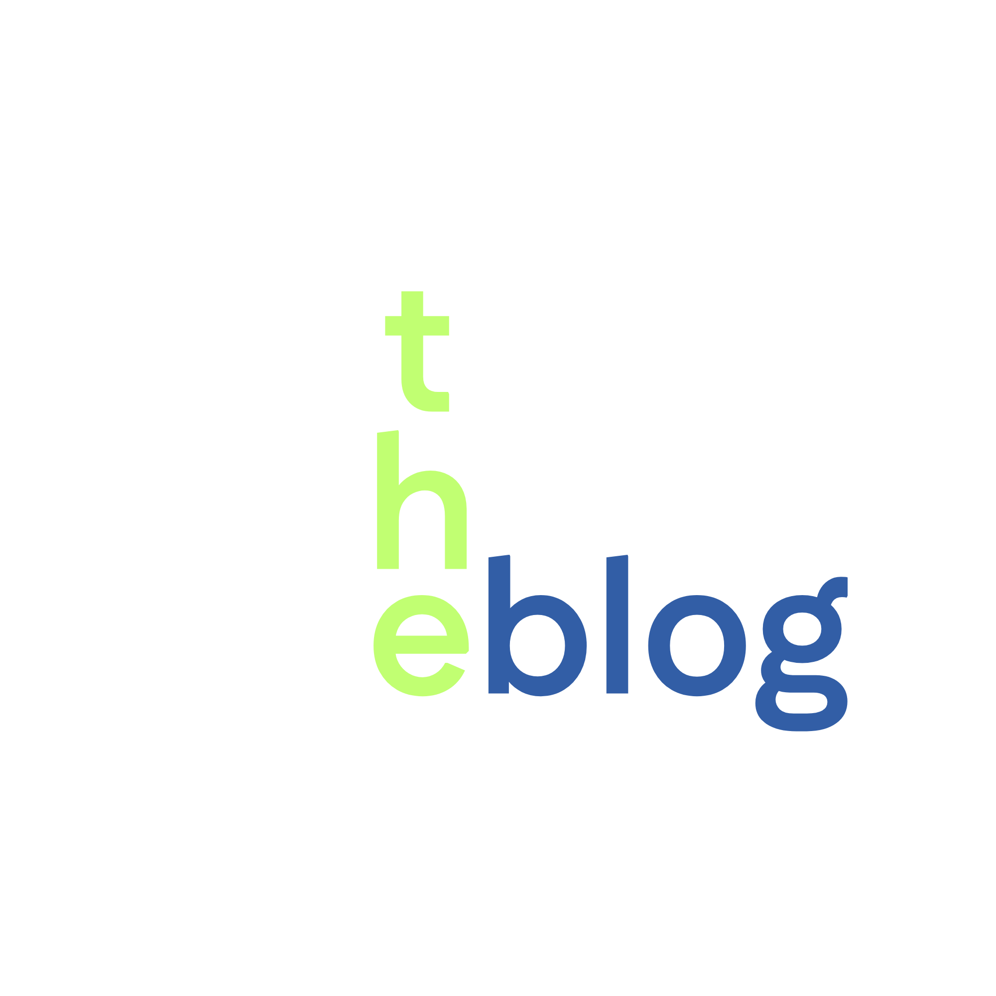 The CueBlog™