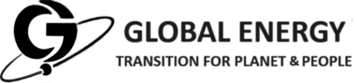 Global Energy Transitions